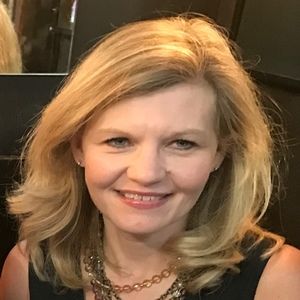 Meet your Posher, Christine